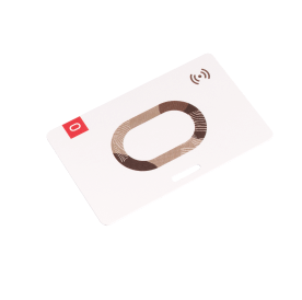 Pack of 10 Employee RFID Cards